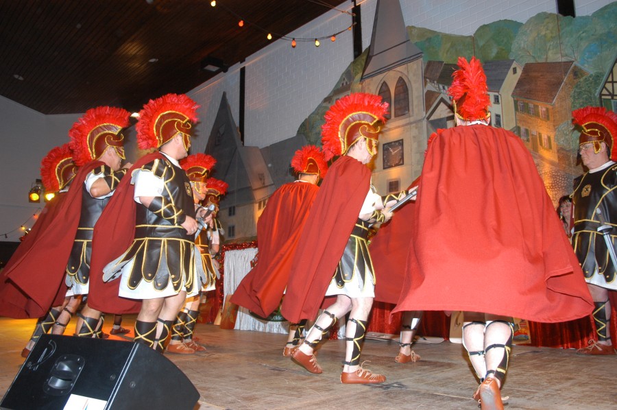 Foto Weibersitzung 2011