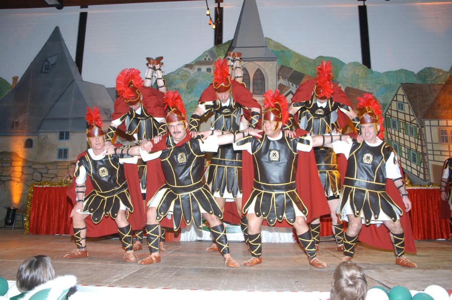 Foto Weibersitzung 2011