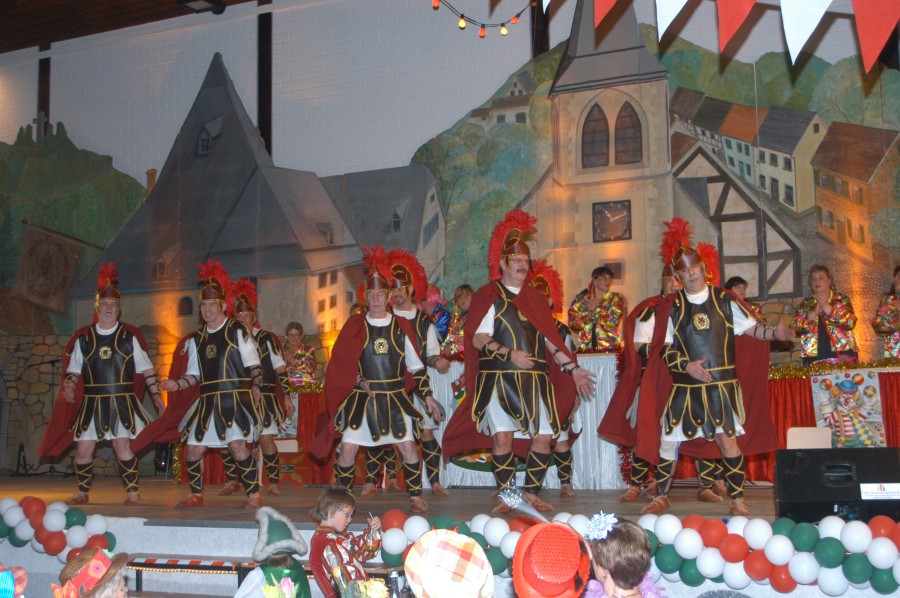 Foto Weibersitzung 2011