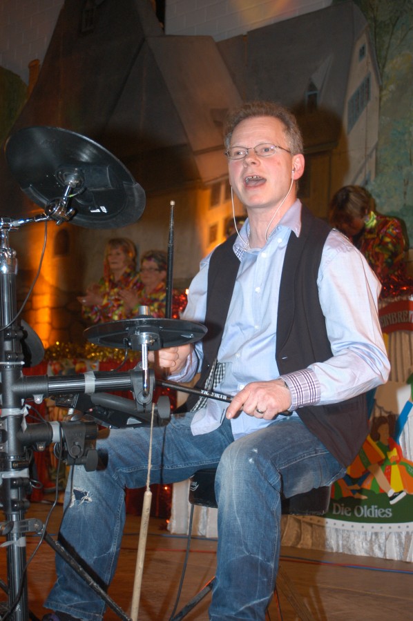 Foto Weibersitzung 2011