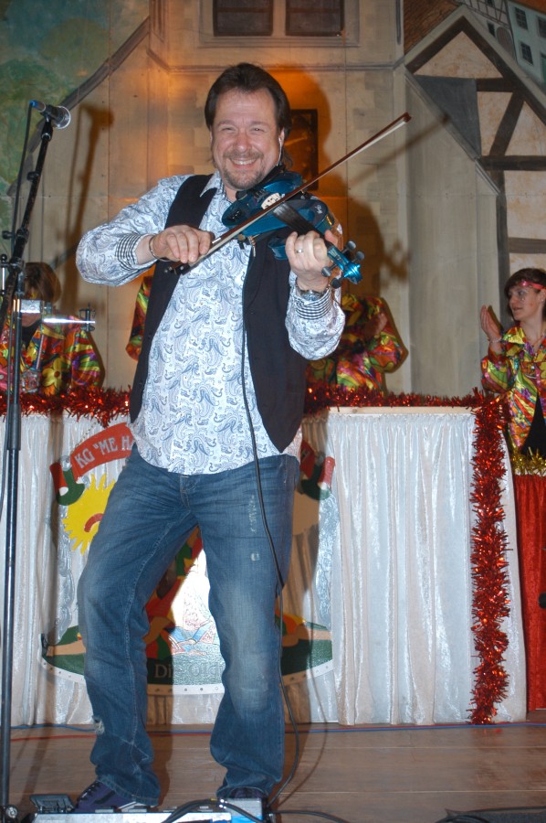 Foto Weibersitzung 2011