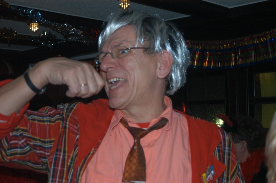 Foto Weibersitzung 2011