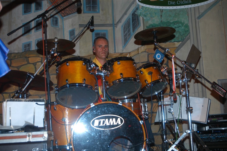 Foto Kostmball 2011