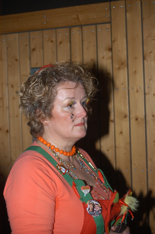 Foto Kostmball 2011