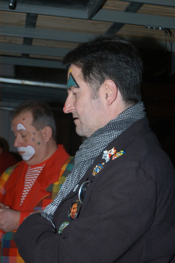 Foto Kost�mball 2011