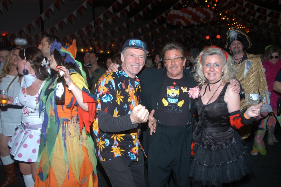 Foto Kostmball 2011
