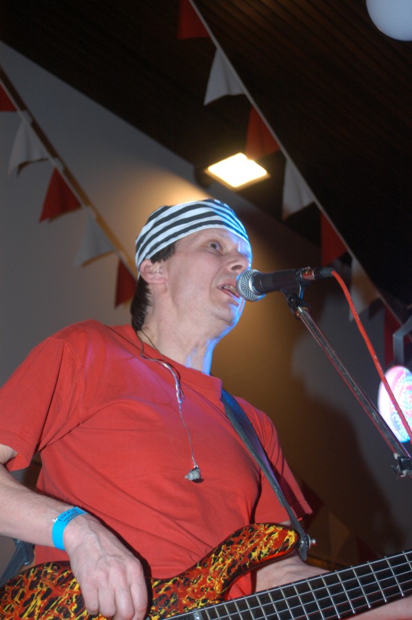 Foto Kostmball 2011