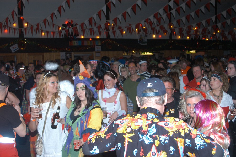 Foto Kostümball 2011