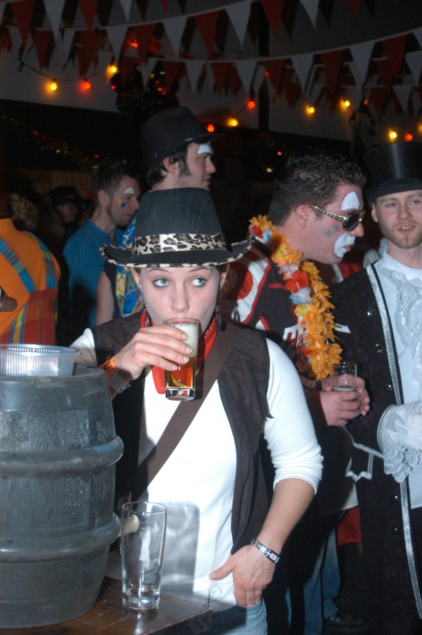 Foto Kost�mball 2011