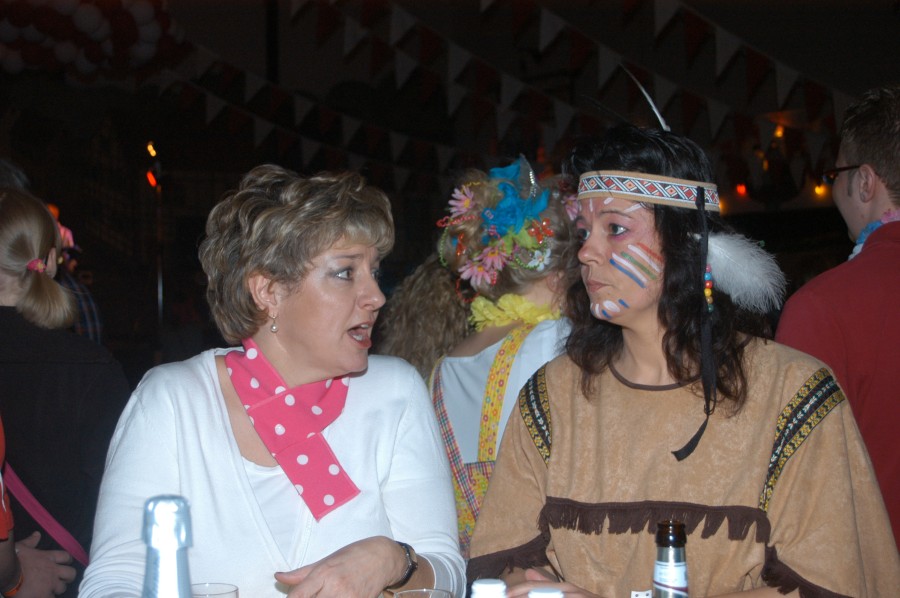 Foto Kost�mball 2011