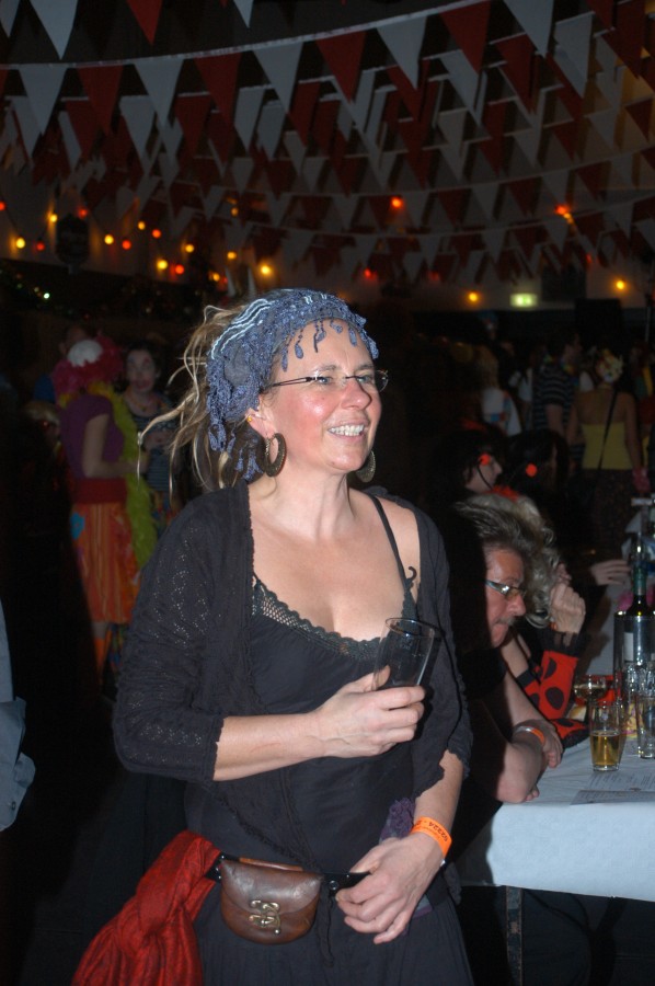 Foto Kost�mball 2011