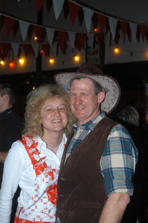 Foto Kost�mball 2011