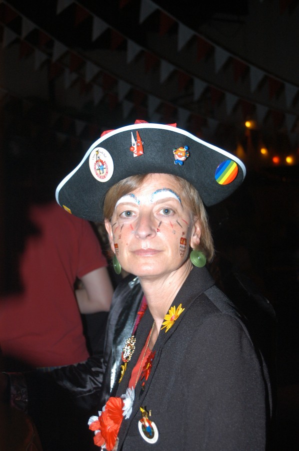 Foto Kost�mball 2011