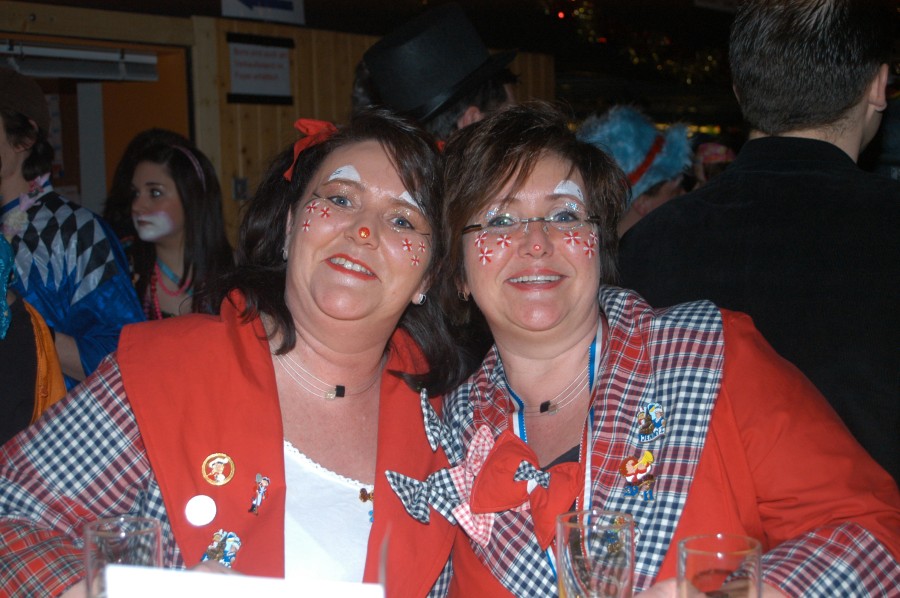 Foto Kost�mball 2011