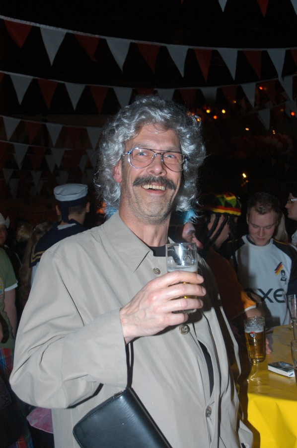 Foto Kost�mball 2011