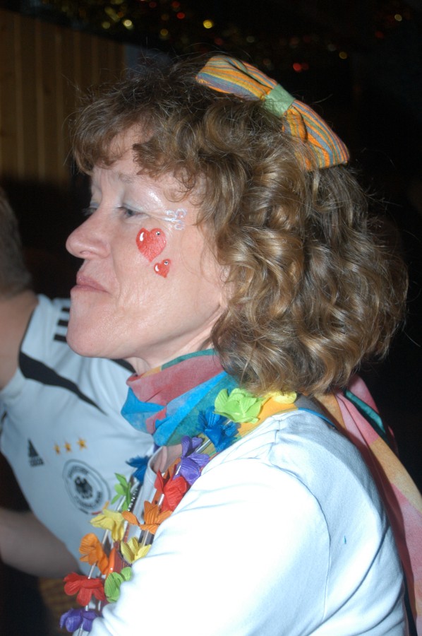 Foto Kost�mball 2011