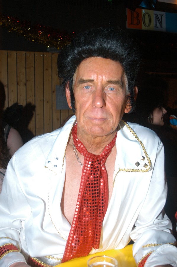 Foto Kost�mball 2011