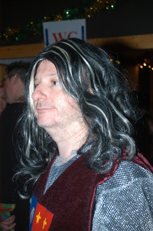 Foto Kost�mball 2011