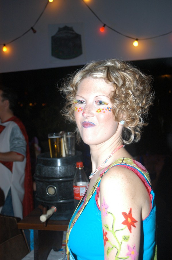 Foto Kost�mball 2011