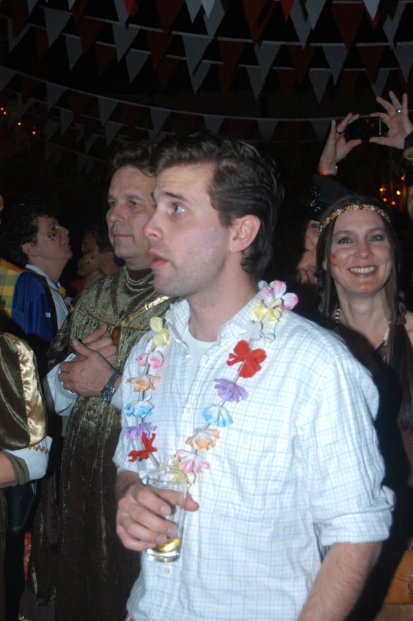 Foto Kost�mball 2011