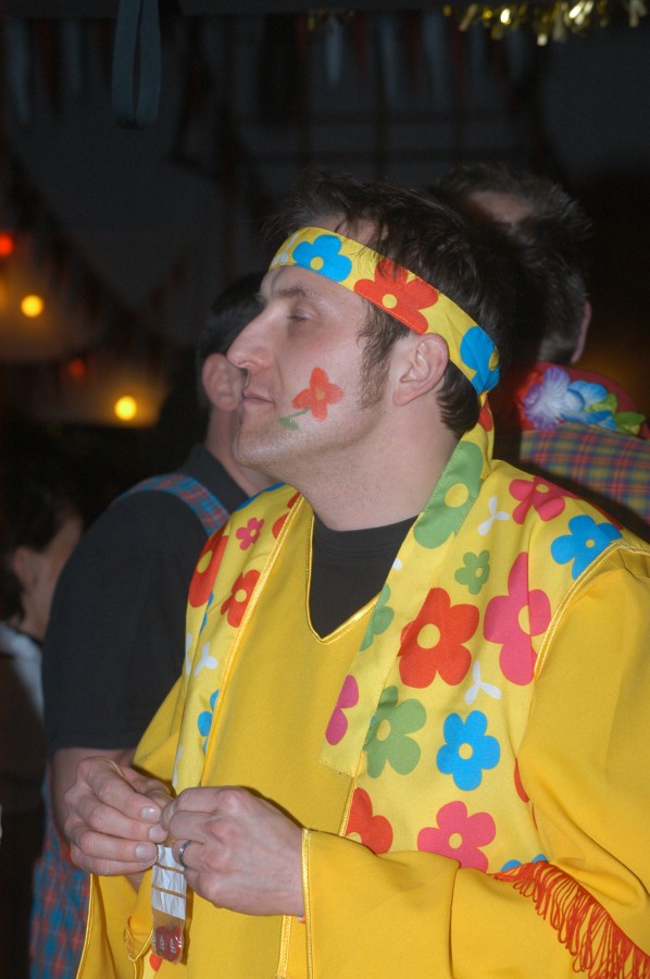 Foto Kost�mball 2011