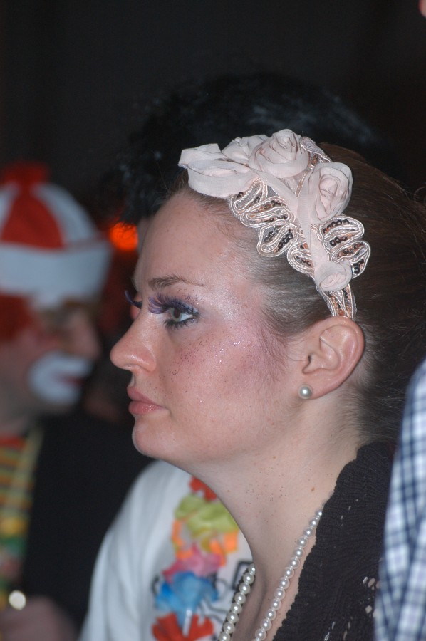 Foto Kost�mball 2011