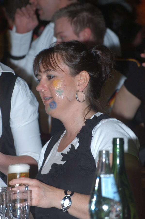 Foto Kost�mball 2011