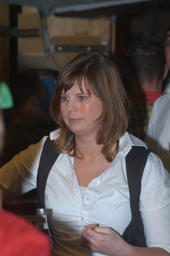 Foto Kost�mball 2011