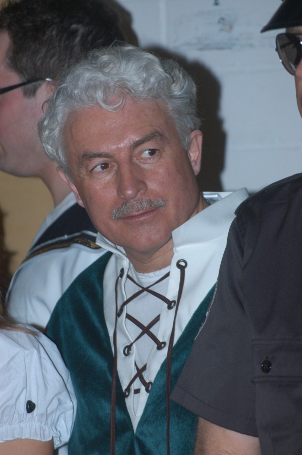 Foto Kost�mball 2011