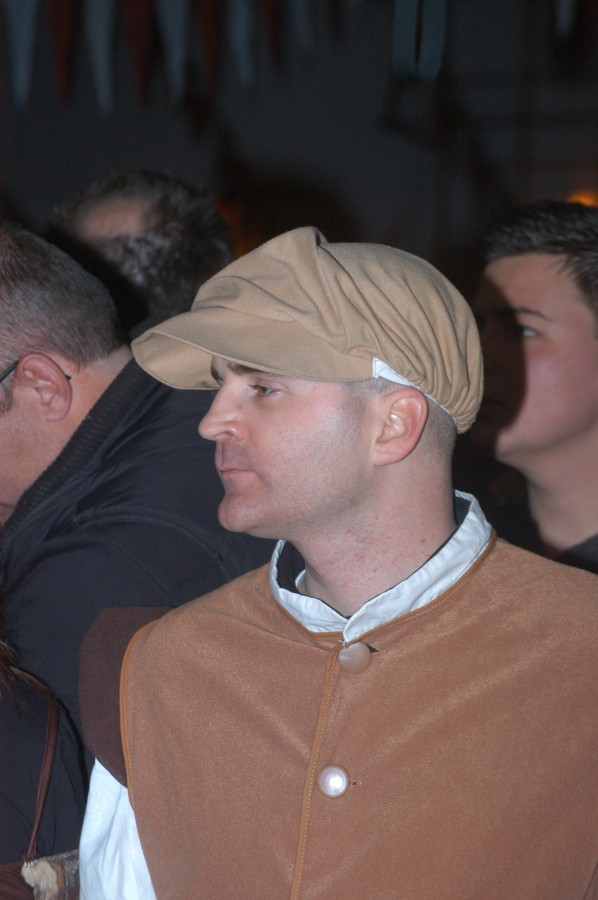 Foto Kost�mball 2011