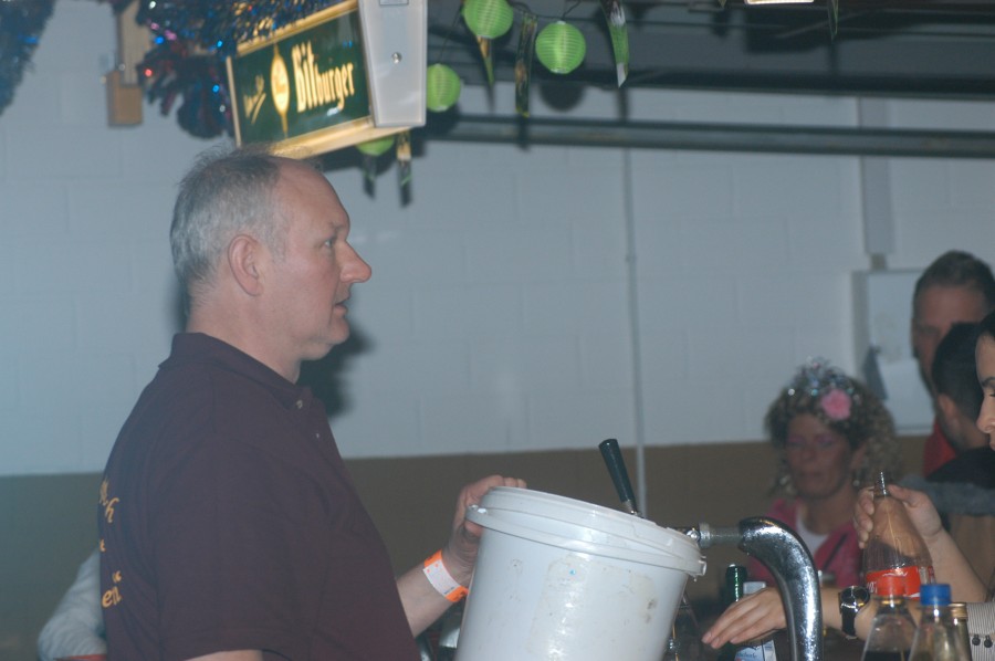 Foto Kost�mball 2011