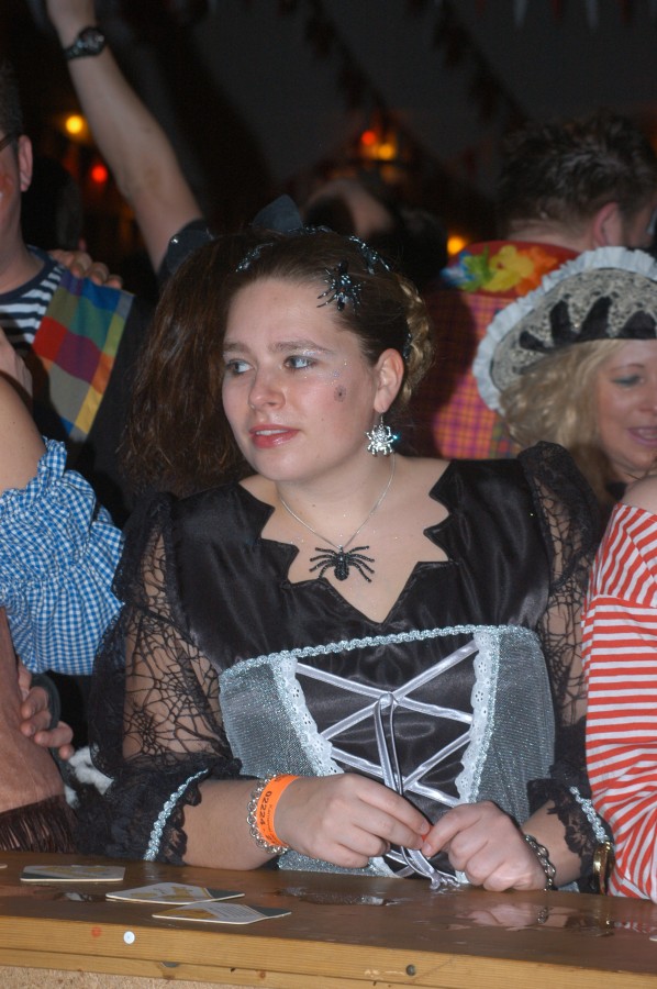 Foto Kost�mball 2011