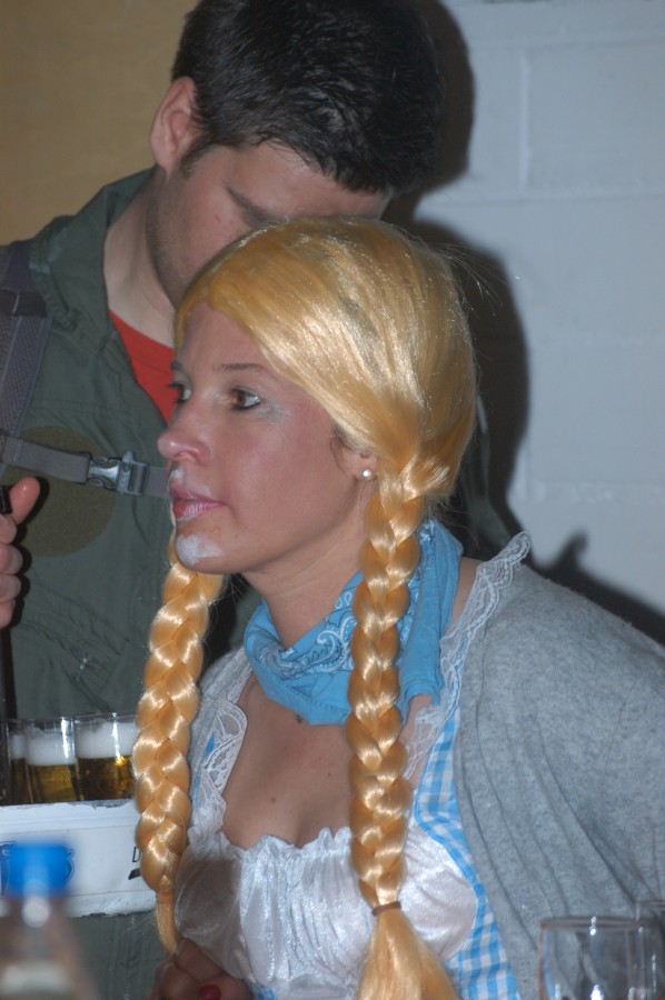 Foto Kost�mball 2011