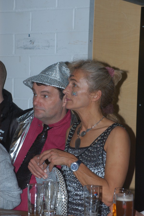 Foto Kost�mball 2011