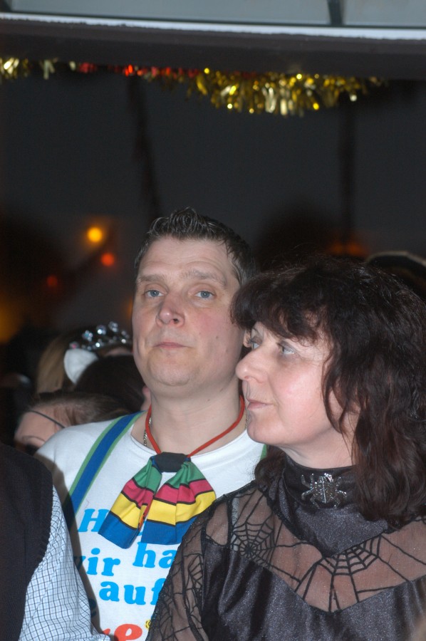 Foto Kost�mball 2011