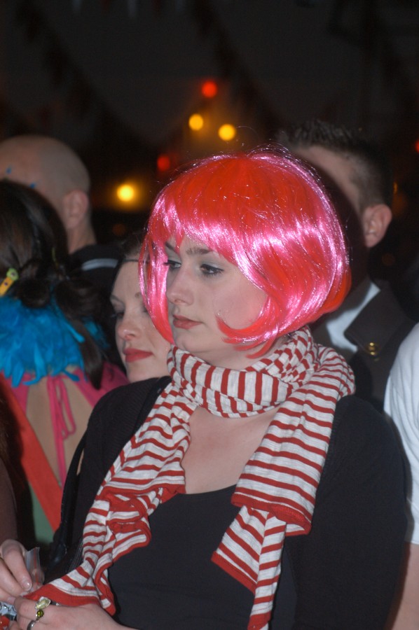 Foto Kost�mball 2011