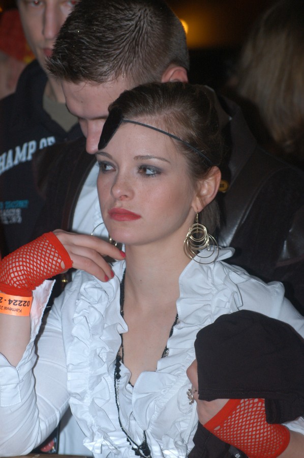 Foto Kost�mball 2011