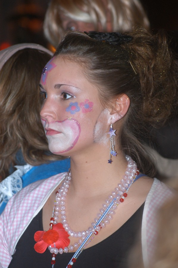 Foto Kost�mball 2011