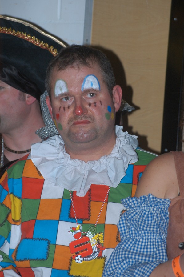 Foto Kost�mball 2011