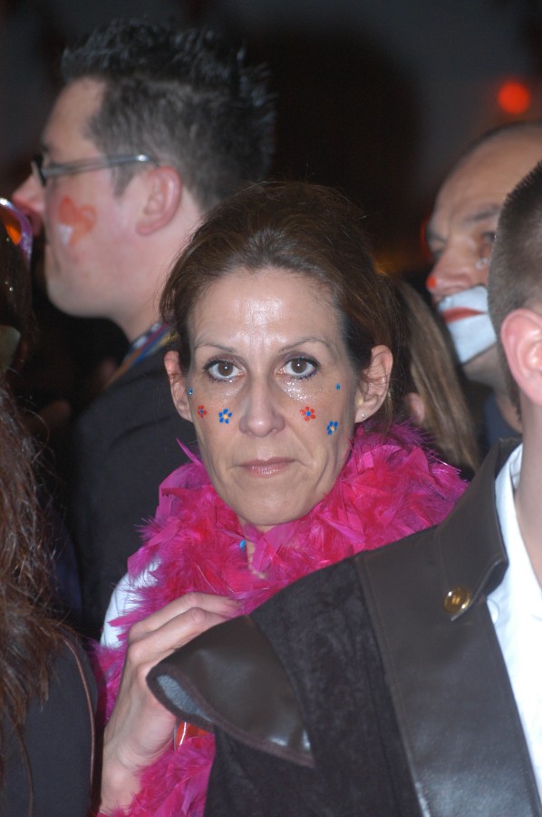 Foto Kost�mball 2011