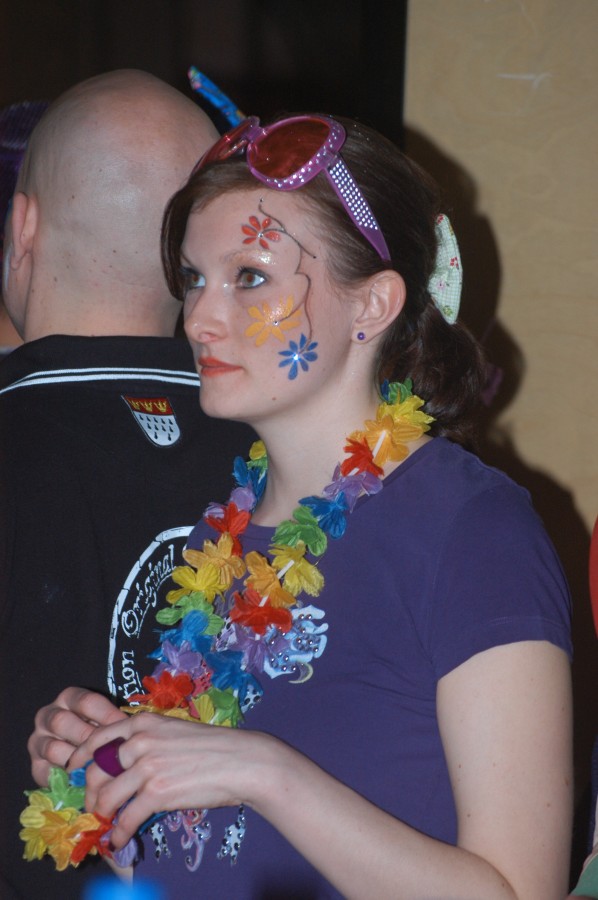 Foto Kost�mball 2011