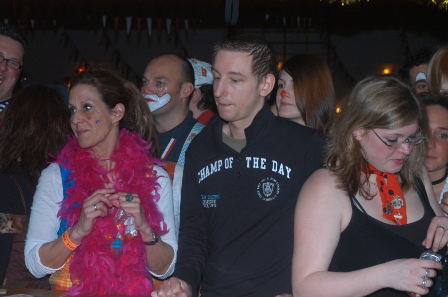 Foto Kost�mball 2011