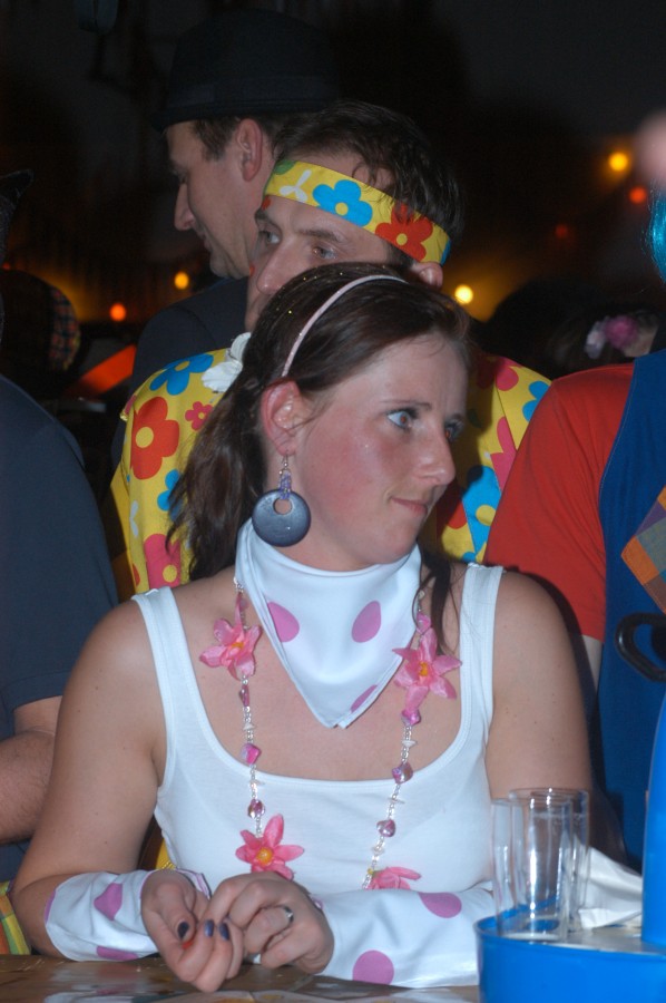 Foto Kost�mball 2011