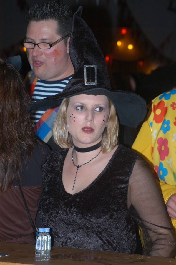 Foto Kost�mball 2011