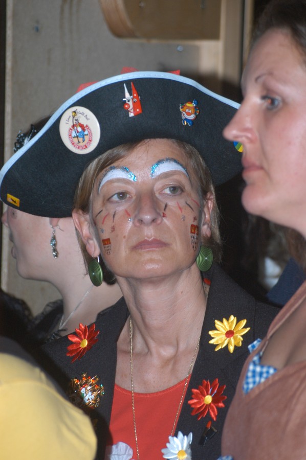 Foto Kost�mball 2011