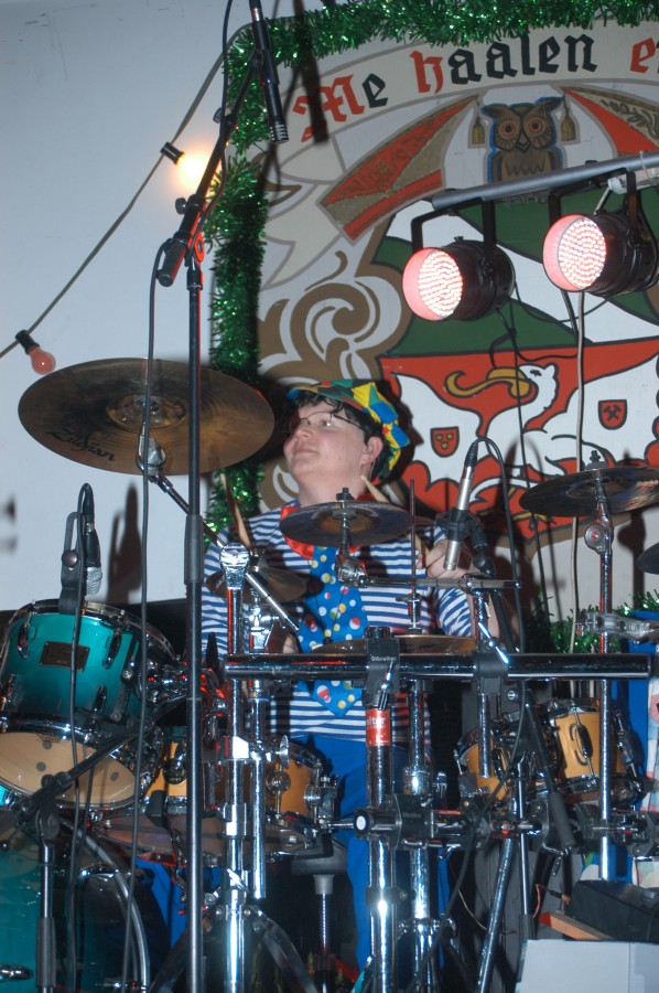 Foto Kost�mball 2011