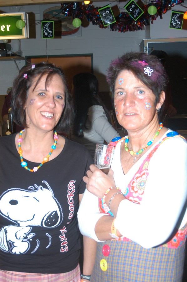 Foto Kost�mball 2011