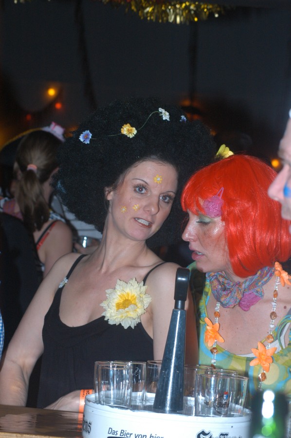 Foto Kost�mball 2011