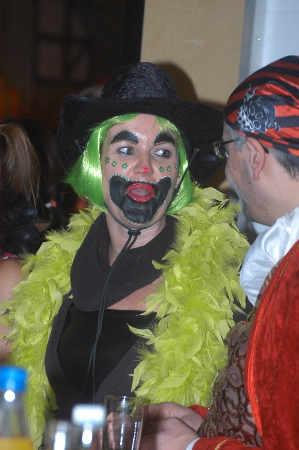 Foto Kost�mball 2011