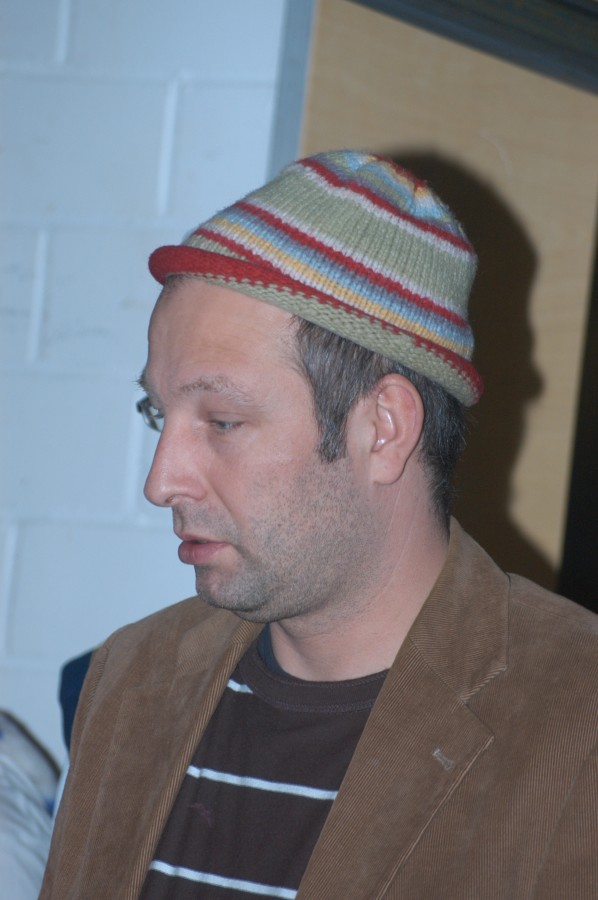 Foto Kost�mball 2011